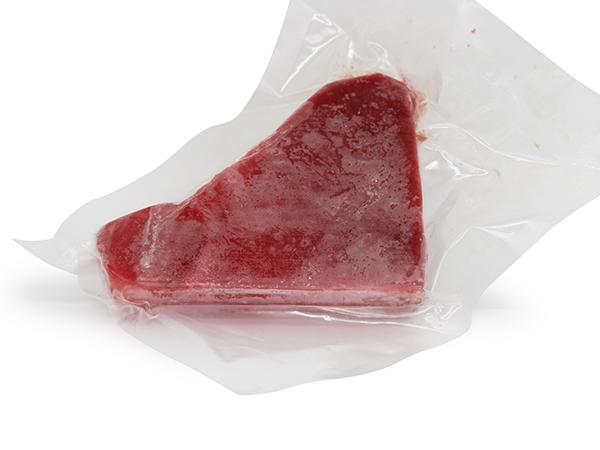 Premium Tuna Steaks sashimi, yellowfin, 1 kg krt, Frys, Produktnummer: 751849