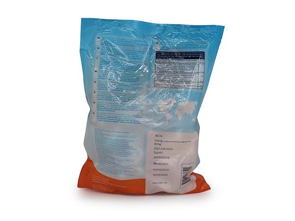 Premium Argentinske vildreker renset 16-20, Frys, 80% Produktnummer: 72022