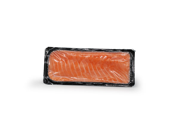 Atlantic salmon frozen backloin 1/2 Produktnummer: 7204441