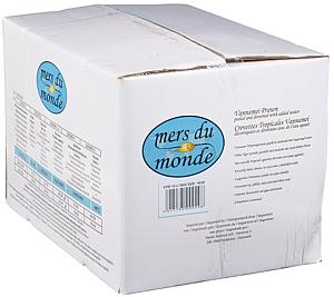 Premium Scampi, PD Vannamei, 16/20, IQF, u/skall Varenummer: 72113