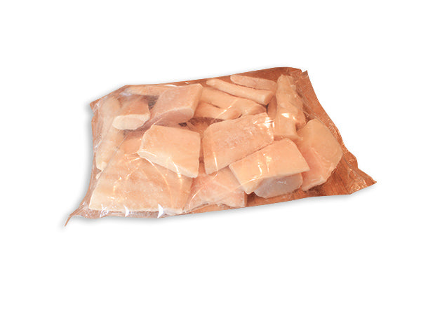 Premium Steinbitfilet 2x2,5 kg 5 kg krt, Produktnummer: 72195