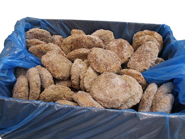 Premium Biffkarbonader 60g Frys, 5 kg krt, Strøm Larsen Produktnummer: 734034