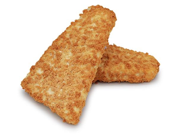 Tilbud. Premium Stillehavslysing sprøbakt glutenfri og laktosefri, 150g porsjoner, 5,1kg krt Produktnummer: T-72300