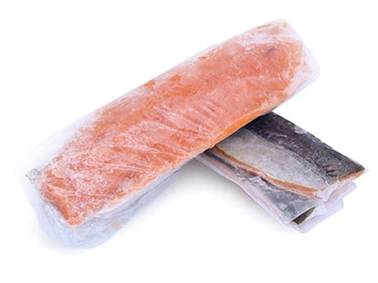 Premium Ishavsrøyefilet ord 5 kg Produktnummer: 71732