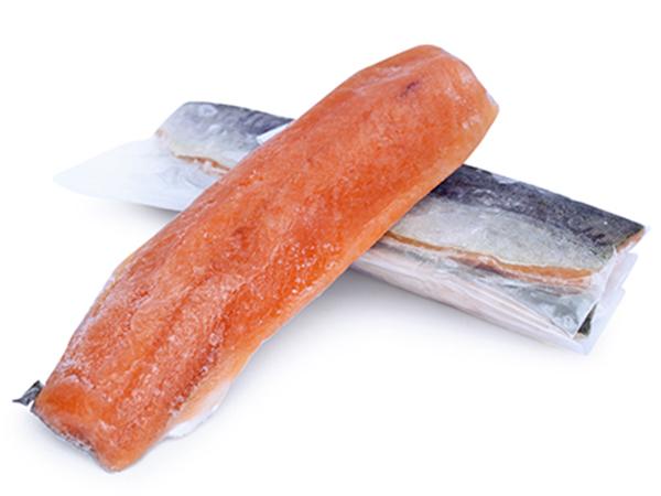 Premium Ishavsrøyefilet ord 5 kg Produktnummer: 71732