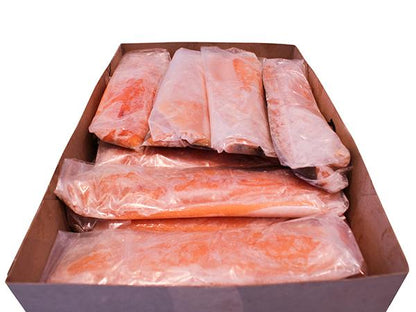 Premium Ishavsrøyefilet ord 5 kg Produktnummer: 71732