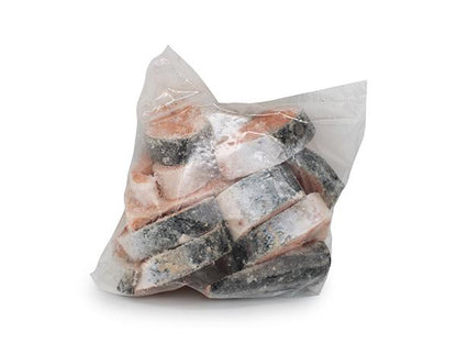 Premium Laksekoteletter 2x2,5 kg, 5 kg, Produktnummer: 71821