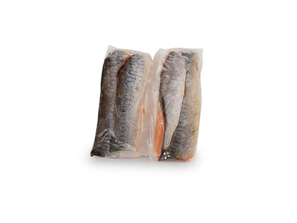 Premium Ishavsrøyefilet, Sigerfjord, 3 kg, Produktnummer: 71850
