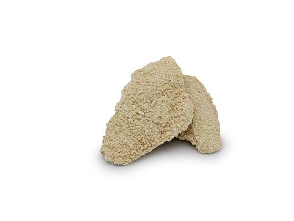 Premium Panert Forstekt Rødspette, 2,5kg pose Frys Produktnummer: 751851