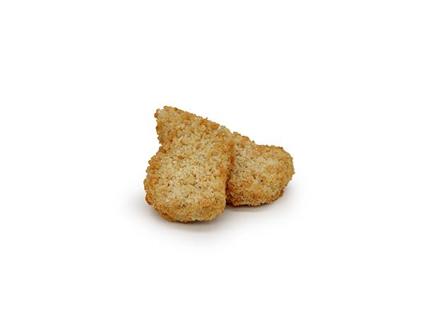 Premium Sei Nuggets, ca 27g, 5 kg krt, Frys Produktnummer: 71856