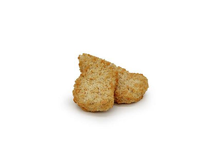 Premium Sei Nuggets, ca 27g, 5 kg krt, Frys Produktnummer: 71856
