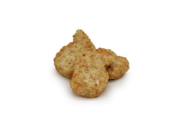 Premium Sei Nuggets, ca 27g, 5 kg krt, Frys Produktnummer: 71856