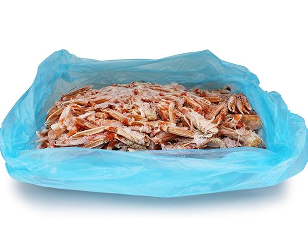 Premium Sjøkreps skall Frys Produktnummer: 72011
