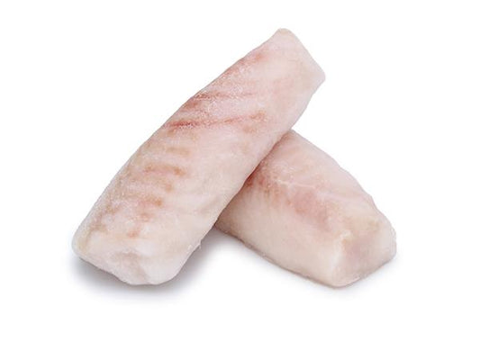 Premium Torsk loin 120-140g, 2,5 kg, Produktnummer: 752110