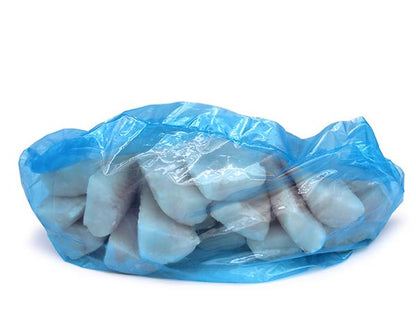 Supertilbud Premium Torsk loin 140-160g, 2,5 kg, Produktnummer: 752111