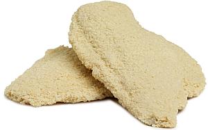 Premium Dobbelpanert Rødspette 2,5 kg pose Produktnummer: 752112