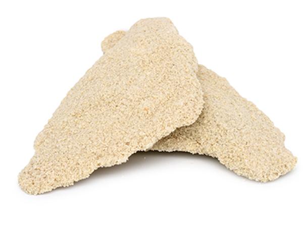 Premium Dobbelpanert Rødspette 2,5 kg pose Produktnummer: 752112