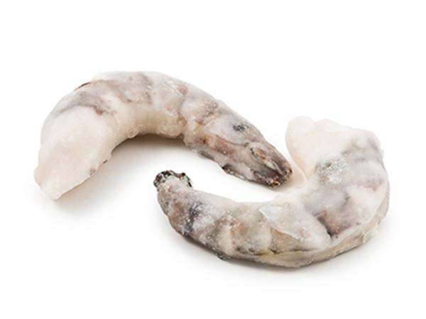 Premium Scampi, PD Vannamei, 16/20, IQF, u/skall Varenummer: 72113
