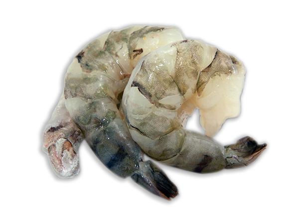 Premium Scampi, PD Vannamei, 16/20, IQF, u/skall Varenummer: 72113