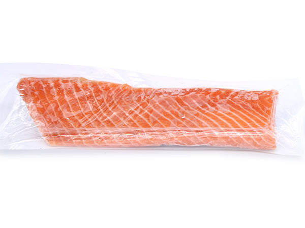 Premium Røkt speket Laksefilet 2,5 kg, Produktnummer: 72117