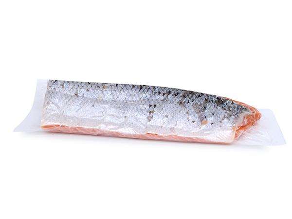 Premium Røkt speket Laksefilet 2,5 kg, Produktnummer: 72117