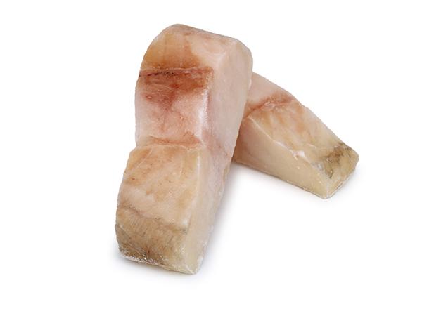 Premium Breiflabb filet porsjoner 3 kg Produktnummer: 72123