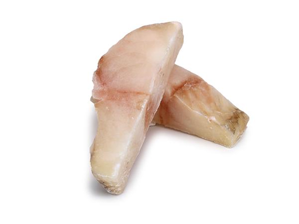 Premium Breiflabb filet porsjoner 3 kg Produktnummer: 72123