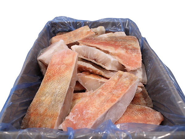 Premium Letts Uerfilet, m/skinn og bein, 2x2,5 kg, 5 kg crt, Produktnummer: 72196