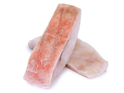 Premium Letts Uerfilet, m/skinn og bein, 2x2,5 kg, 5 kg crt, Produktnummer: 72196