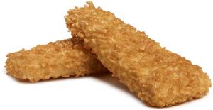 Premium Panert sprøbakt Torsk 90 gr Produktnummer: 72199