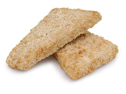 Premium Panert sprøbakt Torsk 90 gr Produktnummer: 72199