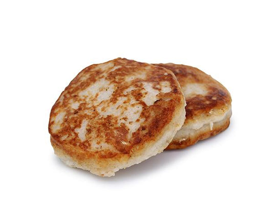 Premium Fiskeburger m/torsk og Sei, 1,5kg pose Glutenfri Produktnummer: 752228