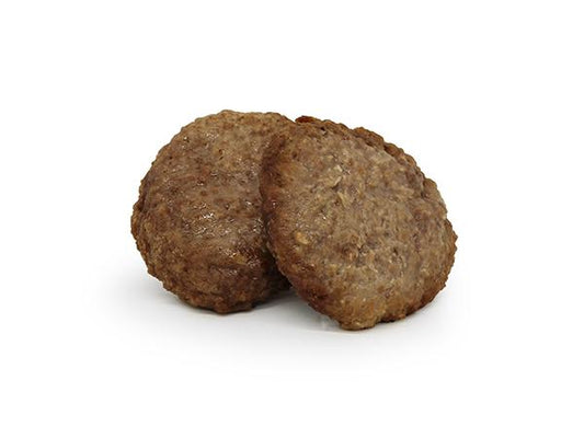 Premium Biffkarbonader 100g Frys, 5 kg krt, Strøm Larsen Produktnummer: 734020