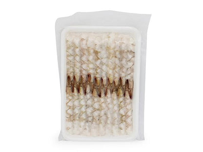 Premium Nobashi EBI 3L 300g/20pcs 15 brett/krt, Frys, Produktnummer: 78008