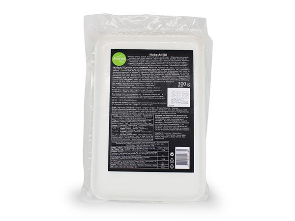 Premium Nobashi EBI 3L 300g/20pcs 15 brett/krt, Frys, Produktnummer: 78008