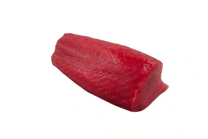 Premium Tuna Steaks sashimi, yellowfin, 5 kg krt, Frys, Produktnummer: 71849
