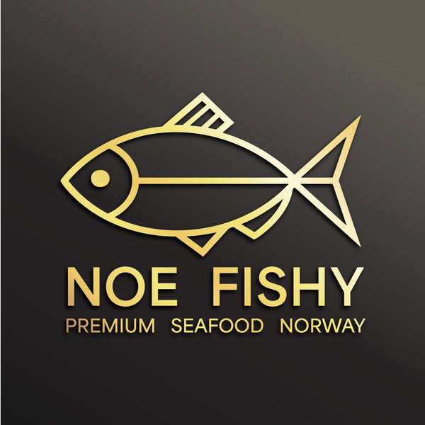 Noe Fishy AS