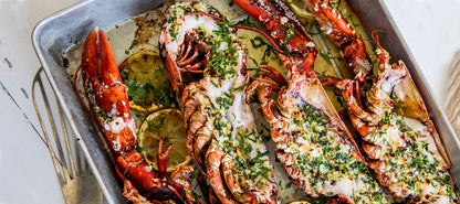 Premium Hummer 300g, frys i lake, Produktnummer: 71890