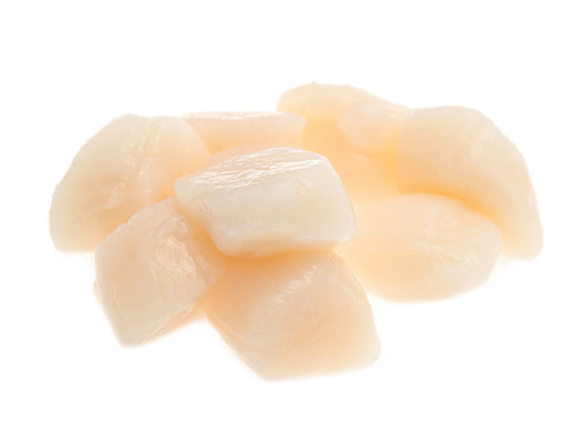 Premium Kamskjell 10-20 1kg pose, Produktnummer: 72119