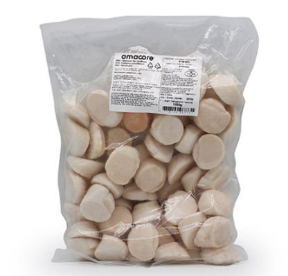 Premium Kamskjell 10-20 1kg pose, Produktnummer: 71897