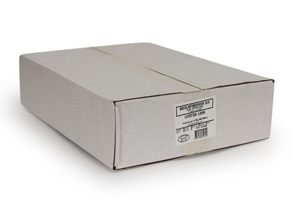 Premium Lutefisk Loin – Vakuumpakket, Bacalaofabrikken (Ca. 5 kg Kartong, Frosset) Produktnummer: 71812