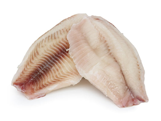 Premium Tilapia filet 80%, IQF, 5 kg, Frys, Produktnummer: 71819