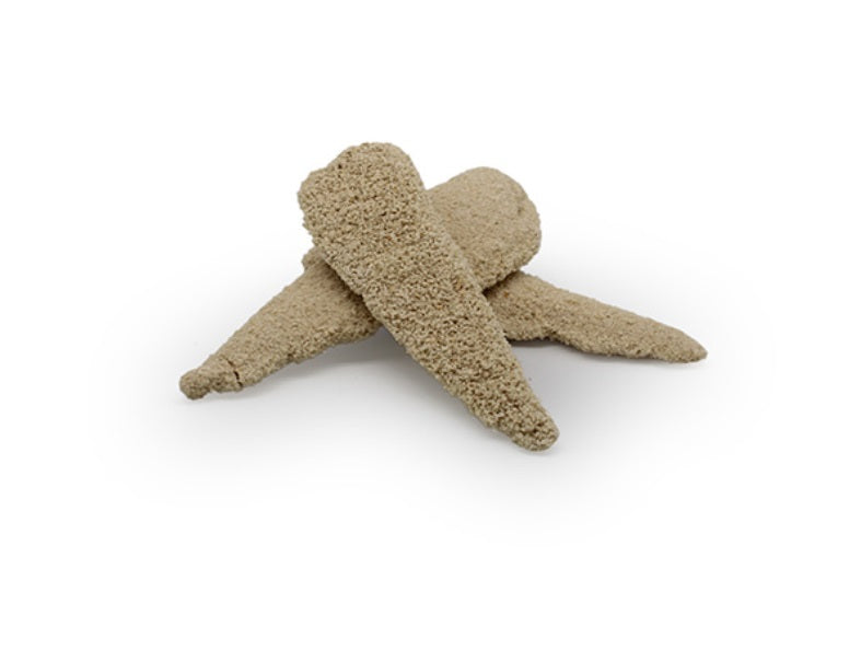 Premium Panert Flyndrefilet 50-80g, IQF, 5kg, Frys Produktnummer: 71893